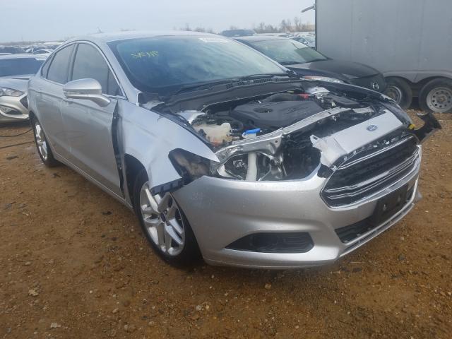 FORD FUSION SE 2013 3fa6p0hr1dr234233