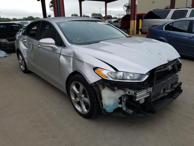 FORD FUSION SE 2013 3fa6p0hr1dr234605