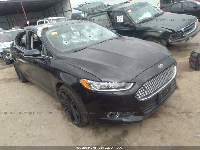 FORD FUSION 2013 3fa6p0hr1dr234622