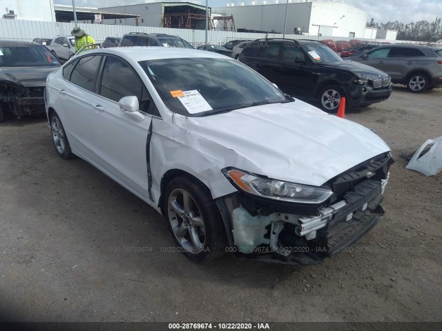 FORD FUSION 2013 3fa6p0hr1dr234653