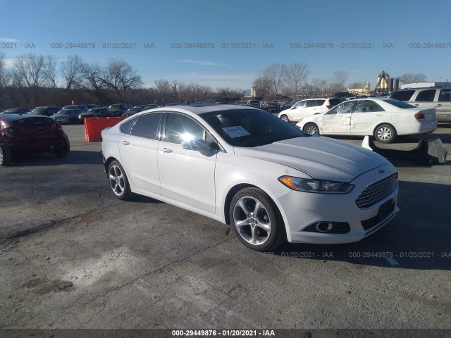 FORD FUSION 2013 3fa6p0hr1dr234829