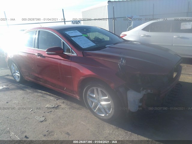 FORD FUSION 2013 3fa6p0hr1dr236127