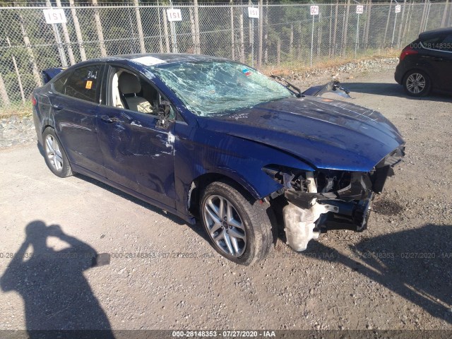 FORD FUSION 2013 3fa6p0hr1dr238332