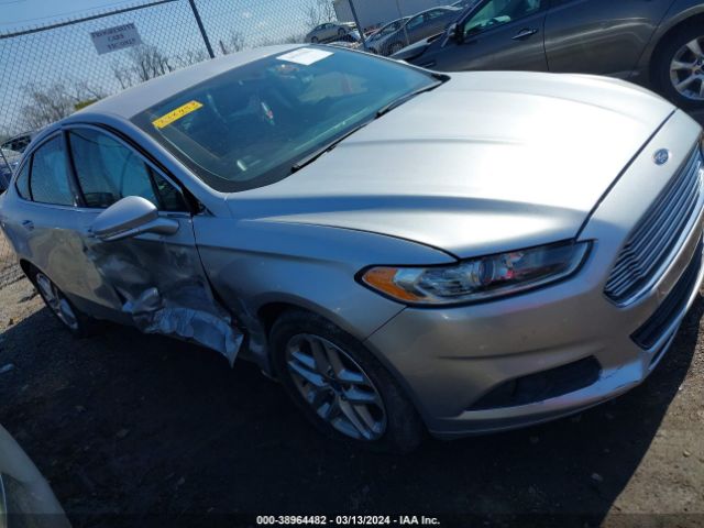 FORD FUSION 2013 3fa6p0hr1dr238458