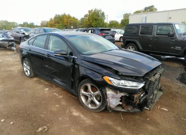 FORD FUSION 2013 3fa6p0hr1dr241604