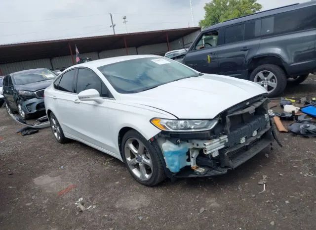 FORD FUSION 2013 3fa6p0hr1dr260153