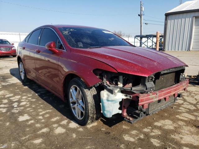 FORD FUSION SE 2013 3fa6p0hr1dr263621