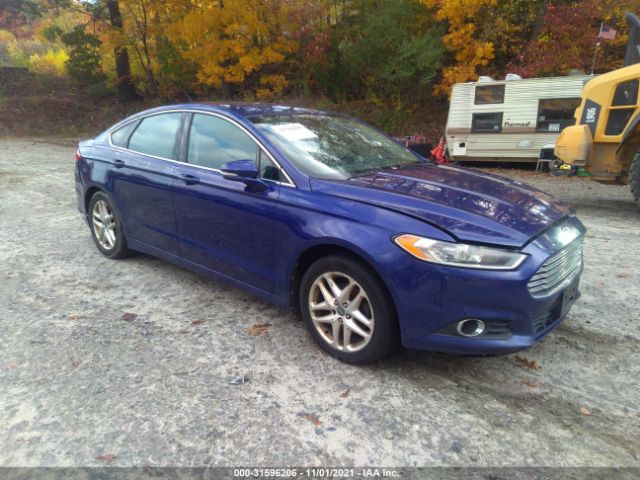 FORD FUSION 2013 3fa6p0hr1dr263778