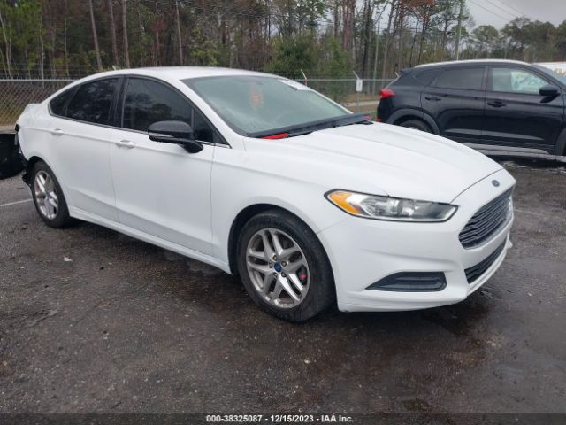 FORD FUSION 2013 3fa6p0hr1dr265790