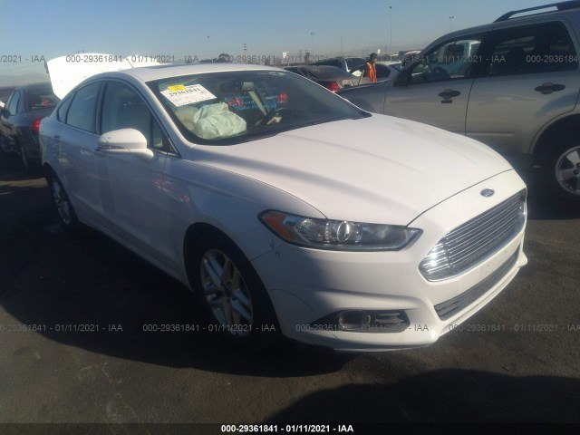 FORD FUSION 2013 3fa6p0hr1dr269449