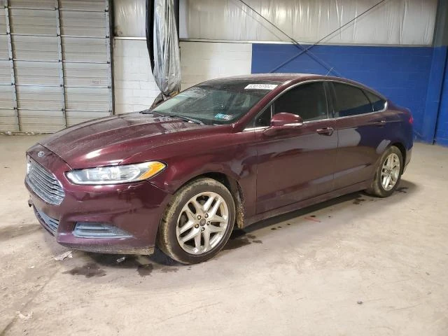 FORD FUSION SE 2013 3fa6p0hr1dr277194