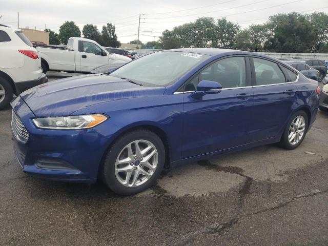 FORD FUSION SE 2013 3fa6p0hr1dr283481