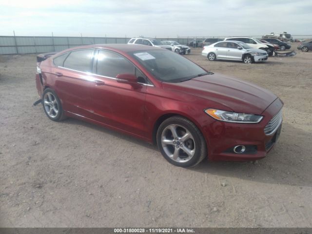 FORD FUSION 2013 3fa6p0hr1dr285490