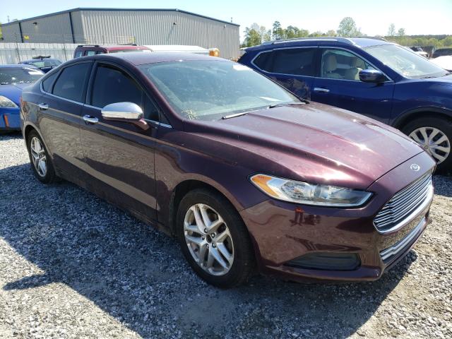 FORD FUSION SE 2013 3fa6p0hr1dr288910