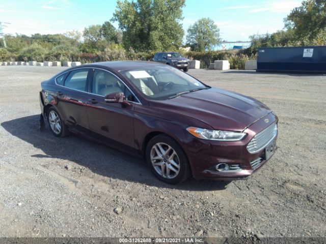 FORD FUSION SE 2013 3fa6p0hr1dr295579