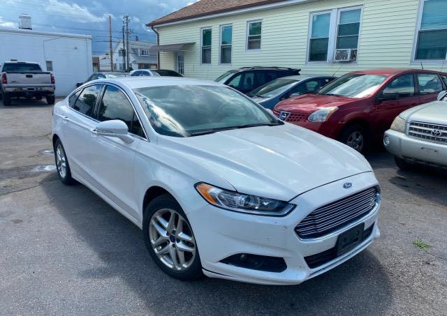 FORD FUSION SE 2013 3fa6p0hr1dr299485