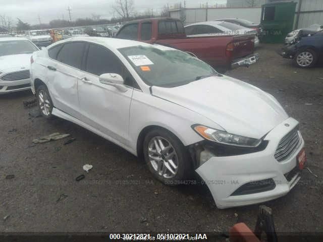 FORD FUSION 2013 3fa6p0hr1dr305639