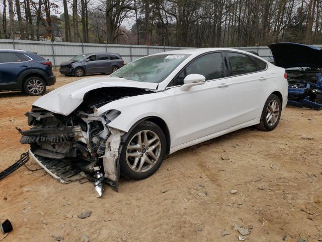 FORD FUSION SE 2013 3fa6p0hr1dr306290