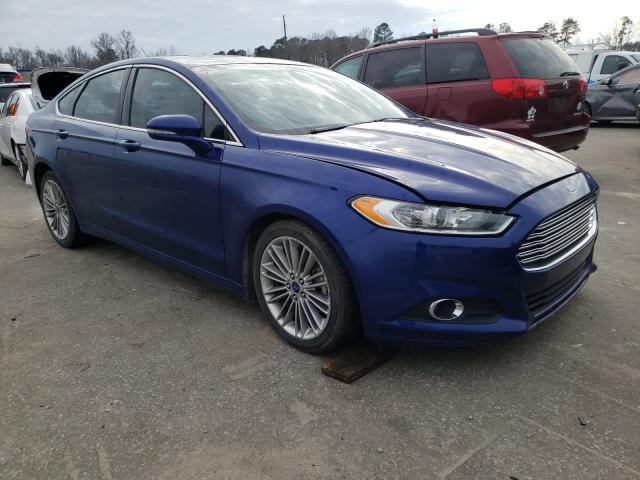 FORD FUSION SE 2013 3fa6p0hr1dr308654