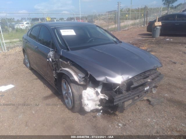 FORD FUSION 2013 3fa6p0hr1dr315877