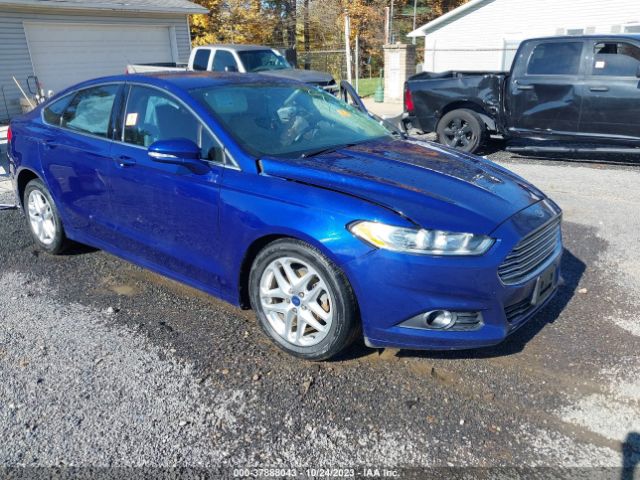 FORD FUSION 2013 3fa6p0hr1dr320349