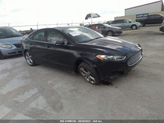 FORD FUSION 2013 3fa6p0hr1dr320934