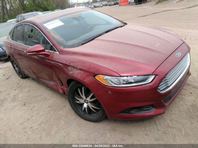 FORD FUSION 2013 3fa6p0hr1dr322635