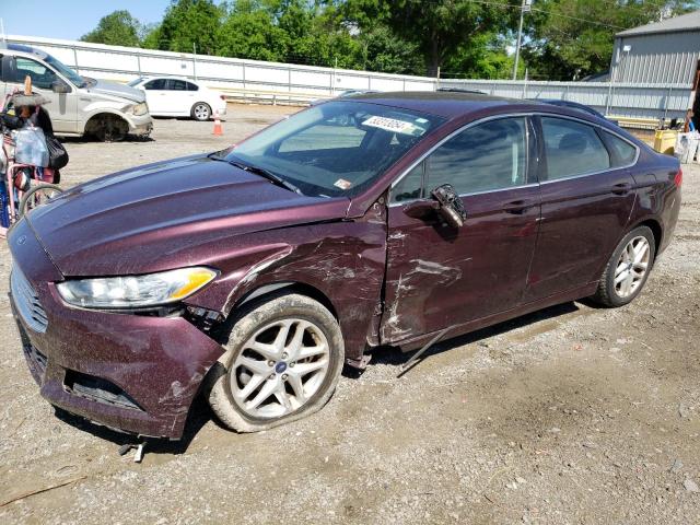 FORD FUSION 2013 3fa6p0hr1dr327205