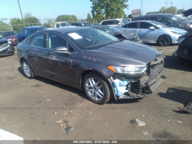 FORD FUSION 2013 3fa6p0hr1dr327219