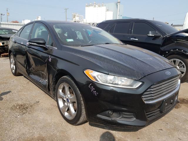 FORD FUSION SE 2013 3fa6p0hr1dr329441