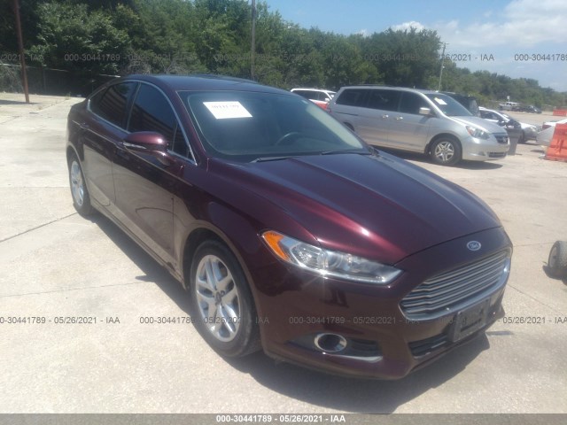 FORD FUSION 2013 3fa6p0hr1dr338169