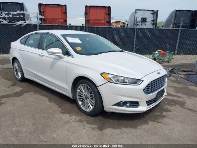 FORD FUSION 2013 3fa6p0hr1dr339306