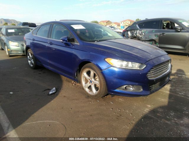 FORD FUSION 2013 3fa6p0hr1dr342738