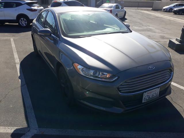 FORD FUSION SE 2013 3fa6p0hr1dr345087