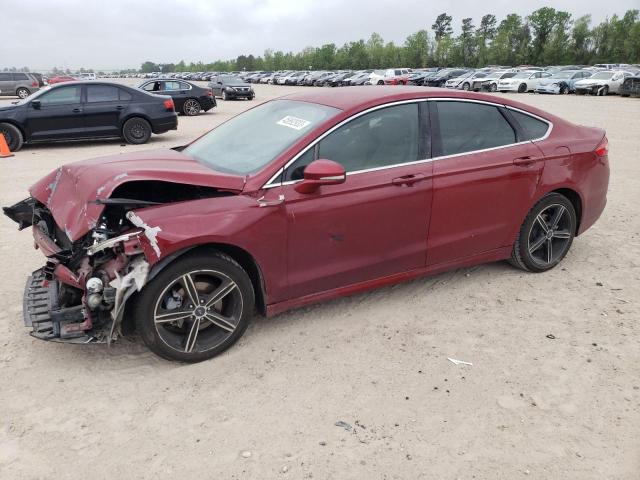 FORD FUSION SE 2013 3fa6p0hr1dr350418