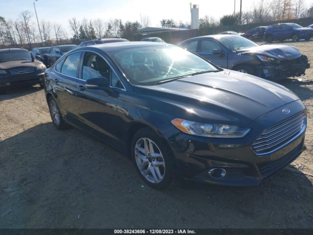 FORD FUSION 2013 3fa6p0hr1dr355232