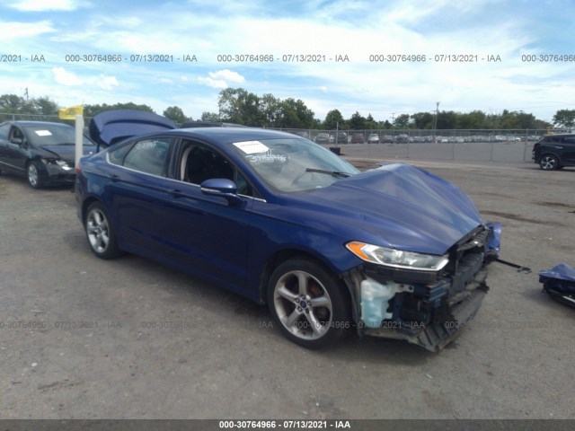 FORD FUSION 2013 3fa6p0hr1dr357045