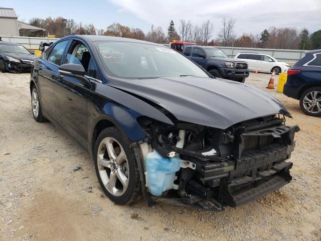 FORD FUSION SE 2013 3fa6p0hr1dr357465