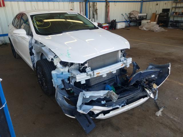 FORD FUSION SE 2013 3fa6p0hr1dr357563