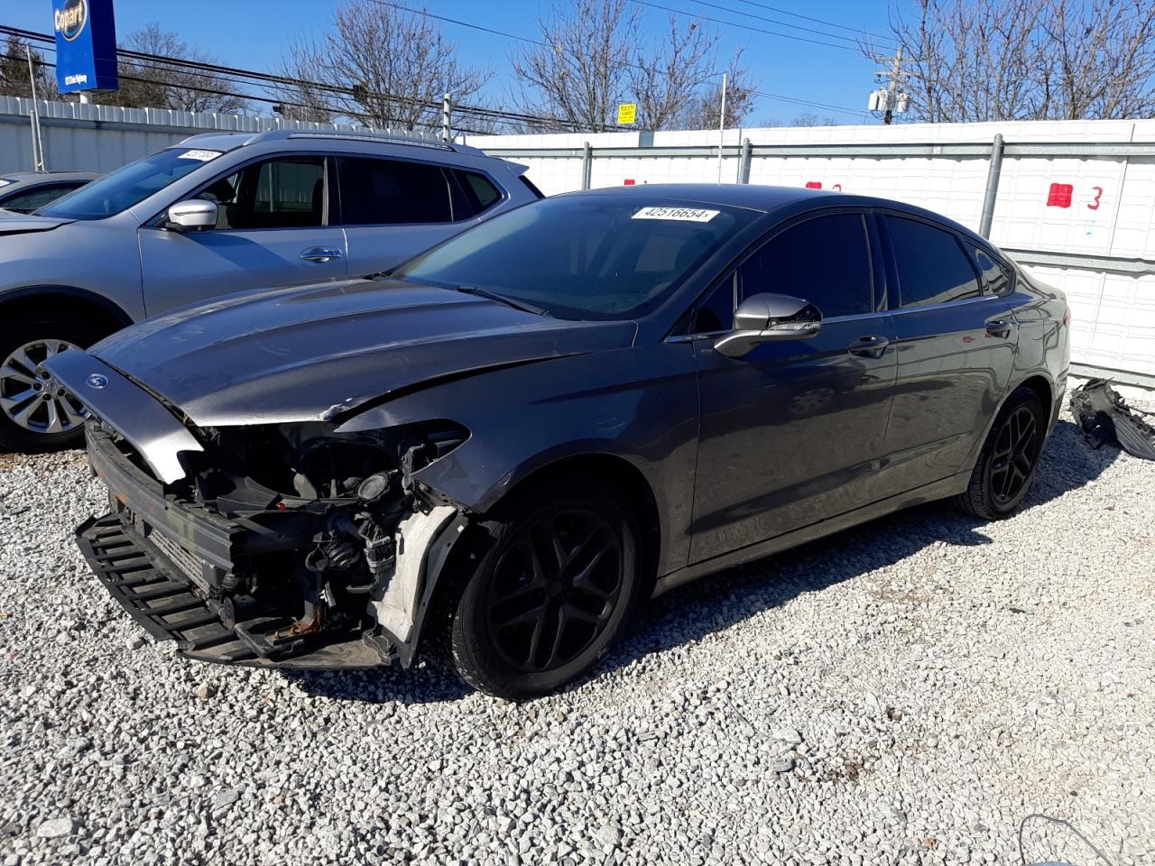 FORD FUSION 2013 3fa6p0hr1dr358082