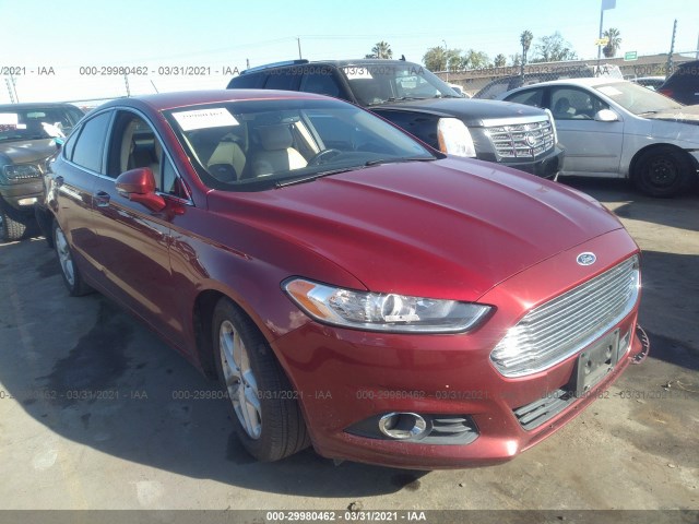 FORD FUSION 2013 3fa6p0hr1dr362102