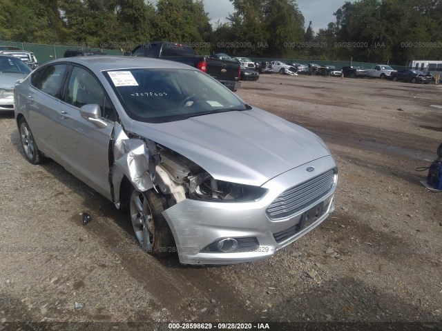 FORD FUSION 2013 3fa6p0hr1dr367137