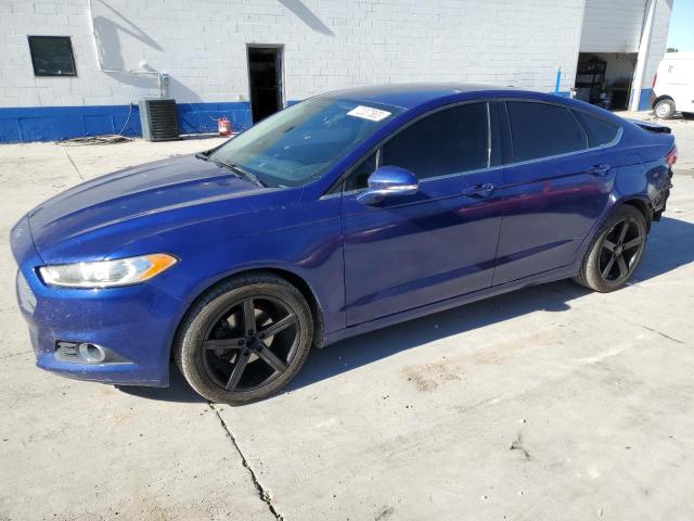 FORD FUSION 2013 3fa6p0hr1dr377313