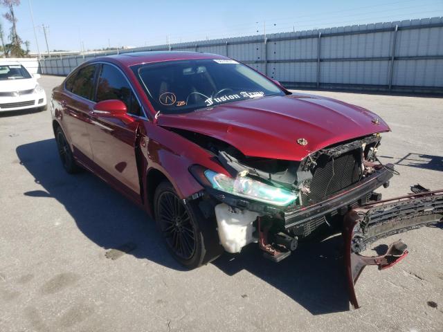 FORD FUSION SE 2013 3fa6p0hr1dr377506