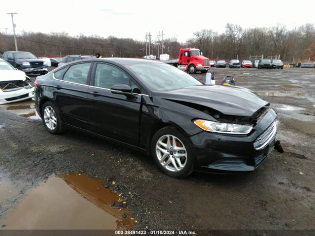 FORD FUSION 2013 3fa6p0hr1dr381099