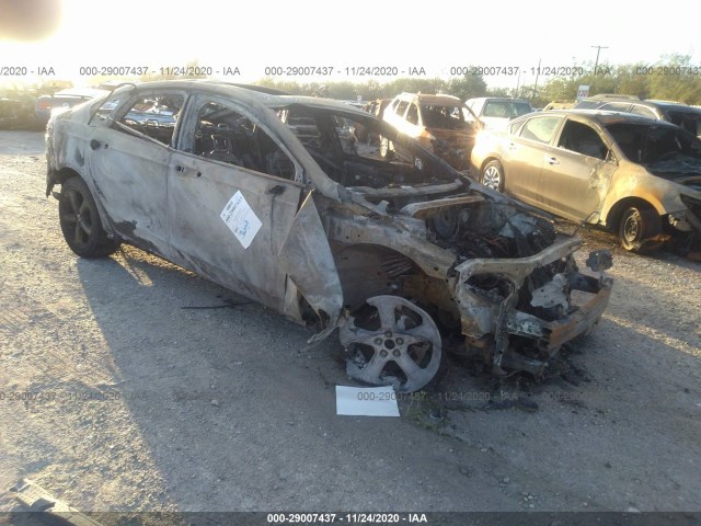 FORD FUSION 2013 3fa6p0hr1dr381426