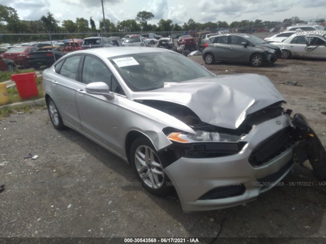 FORD FUSION 2013 3fa6p0hr1dr381622