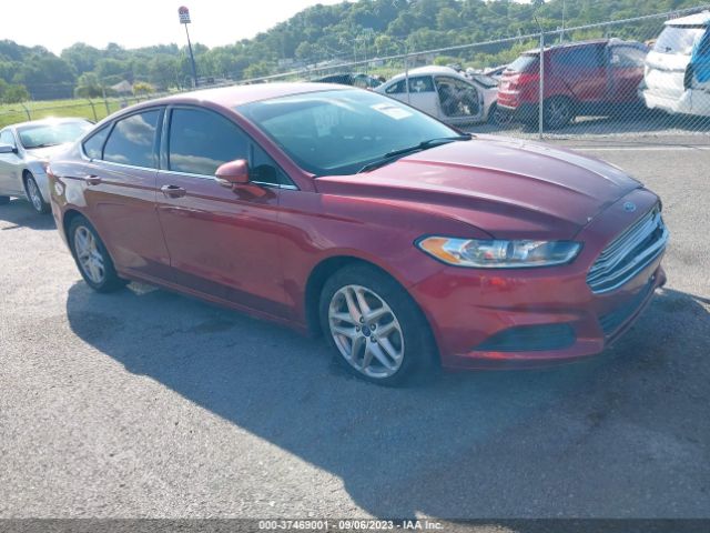 FORD FUSION 2013 3fa6p0hr1dr382026