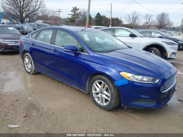 FORD FUSION 2013 3fa6p0hr1dr383239