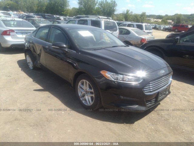 FORD FUSION 2013 3fa6p0hr1dr385847